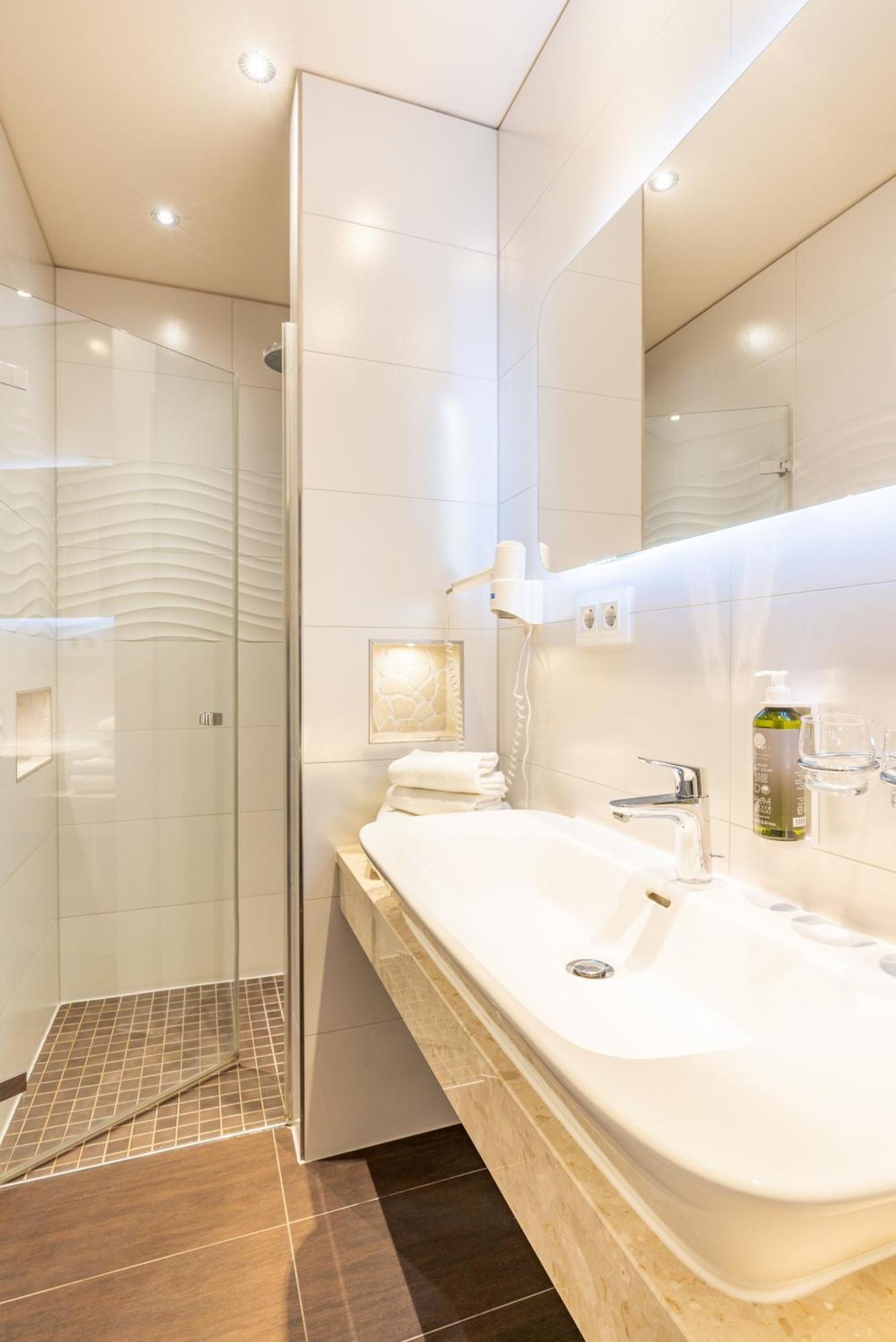 Hotel Buchenpark Heringsdorf  Room photo